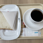 Doutor Coffee Shop Ota Kinen Byoin Ten - 