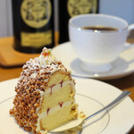 Komeyasu Coffee Baisenjo - 