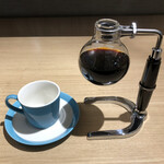 oj Coffee Tabemono Ya cafe Kotoni Ten - 摩周湖