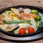 Cheese & Wine Le.Lien Tachikawa - 