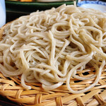 Teuchi Soba Ogura - 