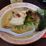 Hakata Ramen Kaedama Shokudo Yokosuka Chuo Ten - 