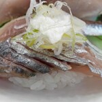 Jumbo Oshidori Zushi Kibogaoka Ten - 