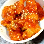 NENE CHICKEN Miyazaki Ootsukadai Ten - ヤンニャムチキン