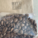 BELL TIME COFFEE - 