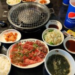 Yakiniku Goen Yomitan Ten - 