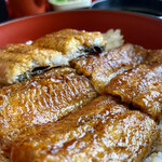 Unagi Mikawaya - 