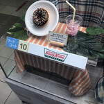 Krispy Kreme Doughnuts Rarapoto Toyosu Ten - 