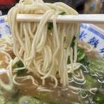 Ramen Dontaku Demachi Ten - 