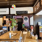 Koji cafe Tengoo - 