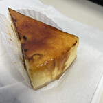 PUZO CHEESECAKE CELLAR Okinawa Chika Ten - 