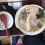 Soba Hoshinoya - 