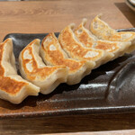 Nikujiru Gyoza no Dandadan Oita Ten - 