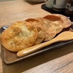 Nikujiru Gyoza no Dandadan Oita Ten - 