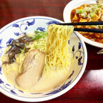 Fuku Ramen - 