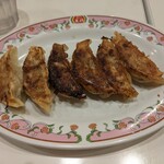 Gyoza no Osho Kibogaoka Ekimae Ten - 