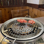 Kalbi House Gyuuou - 