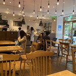 Bread&Coffee IKEDAYAMA - 