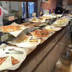 Pizzeria Marino Tajimi Ten - 