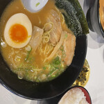 Marubuta Ramen - 