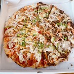 Pizza Parco Nago Ten - 