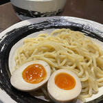 Tsukemen Do Ikkan - 