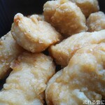 ウェンディーズ・ファーストキッチン - チキンナゲット