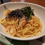 Cafe de Crea Kobe Motomachi Ten - 