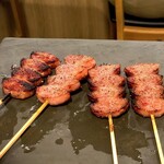 Sumibi Yakitori Entei - 