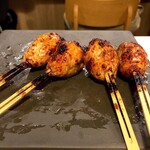 Sumibi Yakitori Entei - 