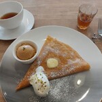 TEA MAISON KoKoTTe - 