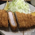 Tonkatsu Tensuzu - 