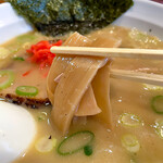 Tonchuu Ramen - 