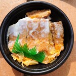 Hotto Motto Abiko 3 Chome Ten - 令和4年2月
                        ロースカツ丼 通常490円→特別価格390円