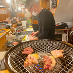 Tachinomi Tori Yakiniku Stand Tori Gun - 