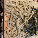 Soba Dokoro Chikuzen - 