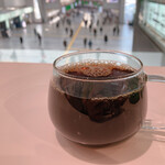 BLUE BOTTLE COFFEE Shinagawa Cafe - 