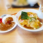 ラーメン専科 - 