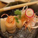 Wasambon Ginza Ten - 