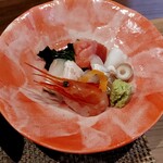 Japanese cuisine Mineo - 