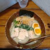 Ishigu Fu Ramen Gusukuma Ten - 