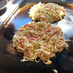 Okonomiyaki Donki - 