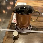 Hoshino Coffee Ten Nerima Nishiguchi Ten - コーヒーカップが良い