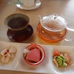 Cafe Sen - 