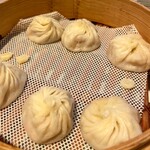 Din Tai Fung Rukuaosakaten - 