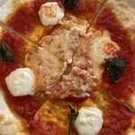 Pizzeria Amorino - 