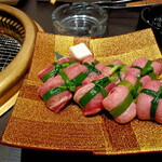 Yakiniku Gamiya - 