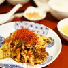 中国料理 百楽 - 回鍋肉 セット (￥1,100)