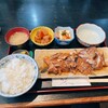 さかえ - あらだき定食550円♪