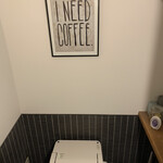 GOOD ON YOU COFFEE STAND - 